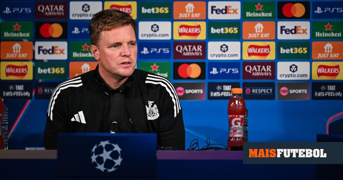 «Benfica no Dragão? Não foi estacionar o autocarro, foi disciplina defensiva»