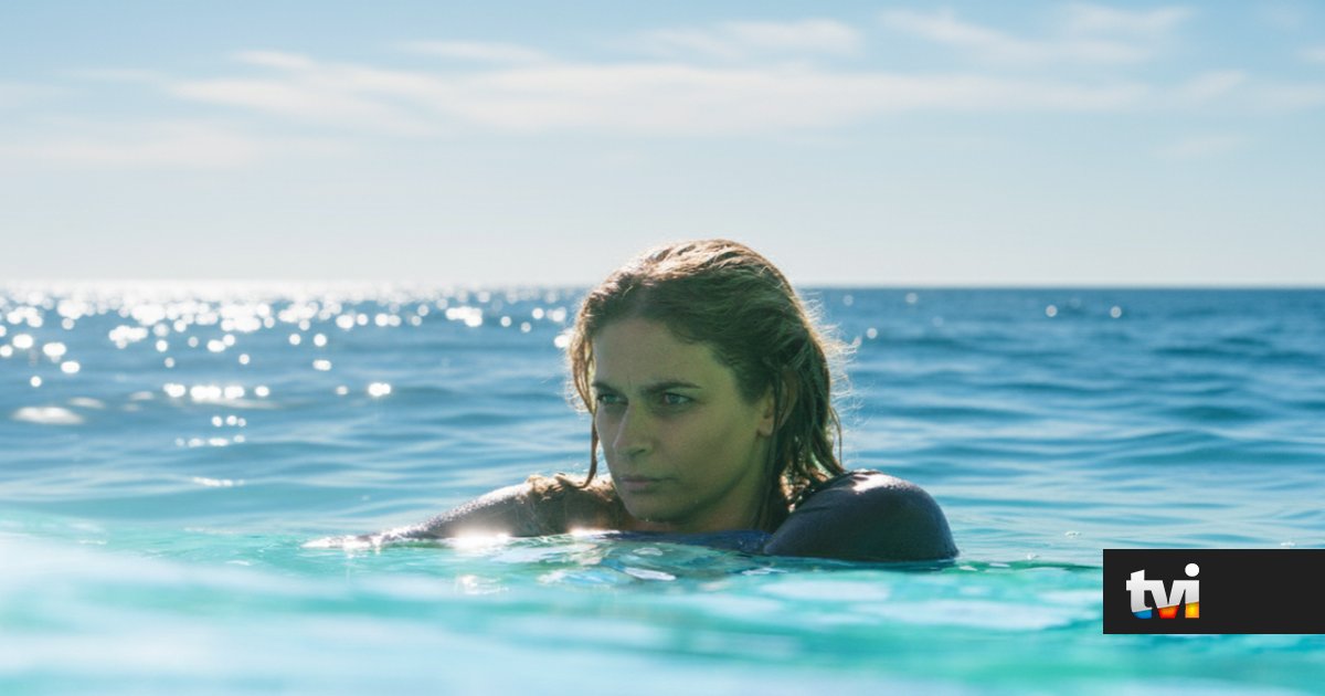 «Terra Forte»: Todos falam na cena da baleia e nós mostramos em primeira-mão - Novelas