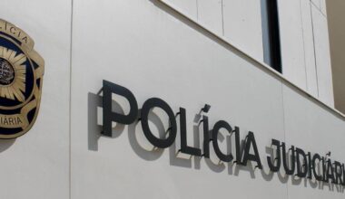 Uma casa em Lisboa e um bónus de 100 mil euros: PJ detém homem por ameaças de morte a jornalista brasileira