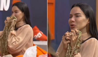 ‘Quero muito te rever’ – Record