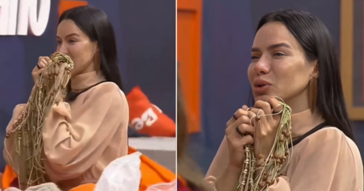 ‘Quero muito te rever’ – Record