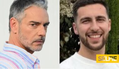 "Secret Story". Cláudio Ramos em choque com gesto de Zé, ex-noivo de Liliana: "Está bom da cabeça?"