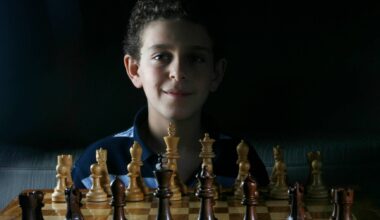 Luto no xadrez mundial: Daniel Naroditsky morre aos 29 anos