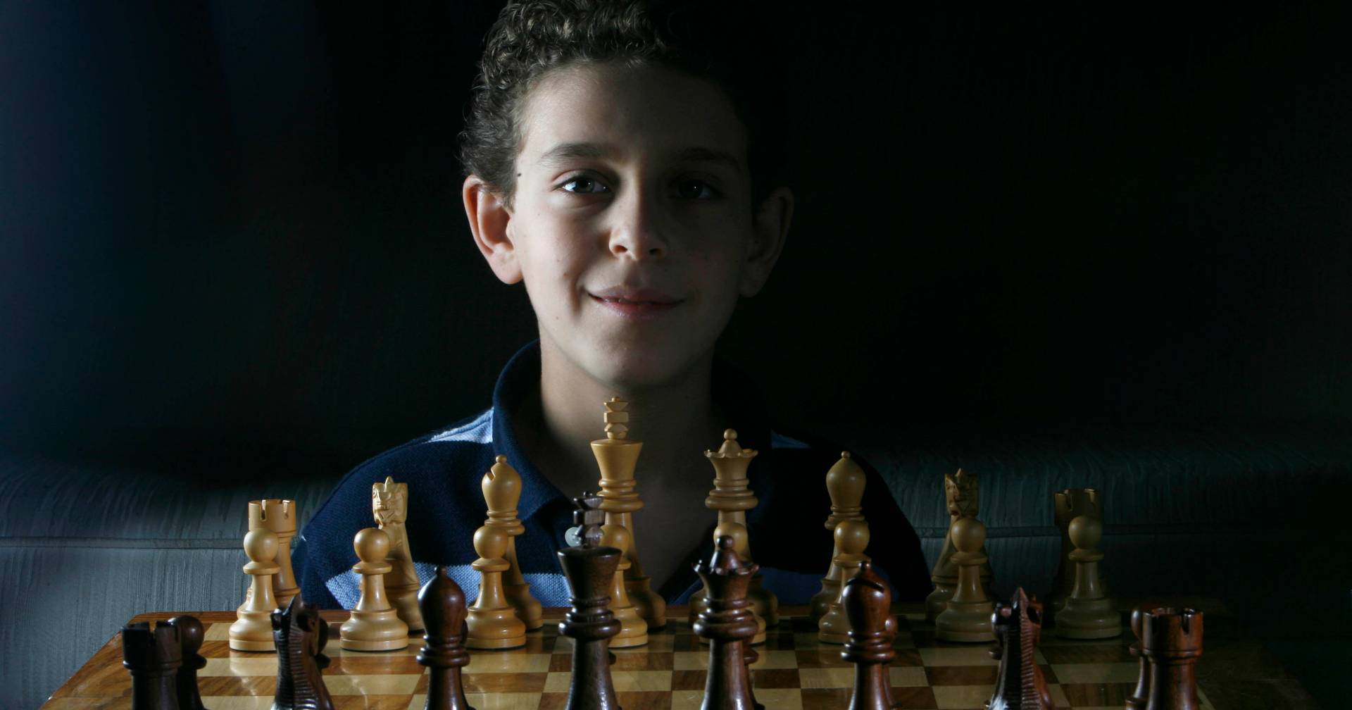 Luto no xadrez mundial: Daniel Naroditsky morre aos 29 anos
