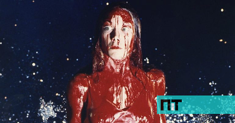 Os melhores clássicos do terror estão com descontos até 50% na Wook — NiT
