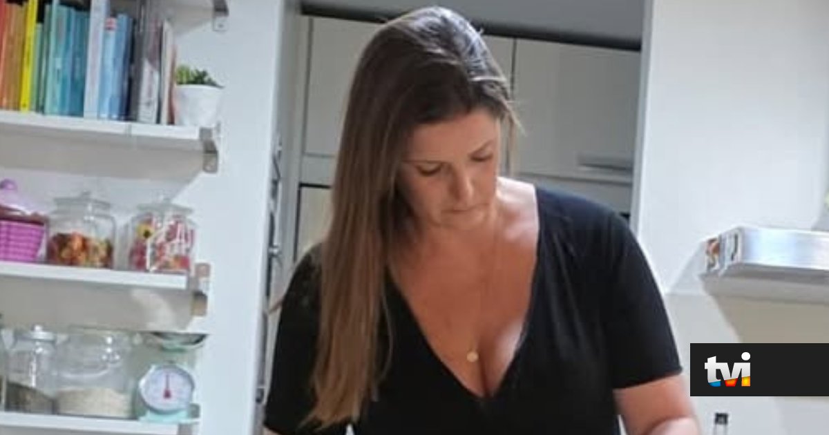 Assim é a cozinha de Maria Botelho Moniz num dia normal - Secret Story