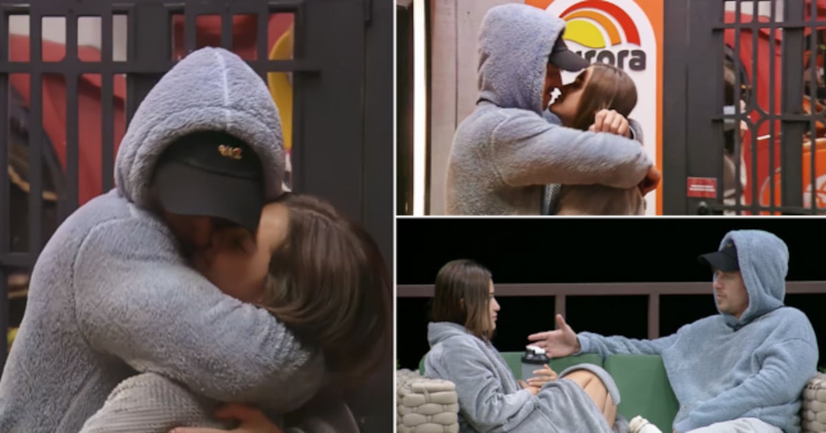 Duda Wendling e Matheus Martins têm DR com chamegos e ultimato na relação – Record