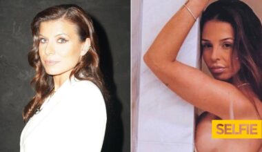 "Secret Story". Marcia Soares reage à expulsão de Vera: "Não vou ser hipócrita"