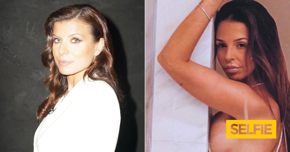 "Secret Story". Marcia Soares reage à expulsão de Vera: "Não vou ser hipócrita"