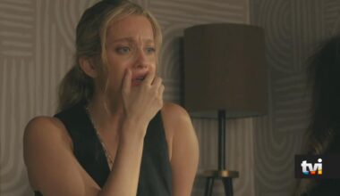 A Fazenda: A reação incrível de Eva ao saber que Gaspar é o seu biológico  - Novelas