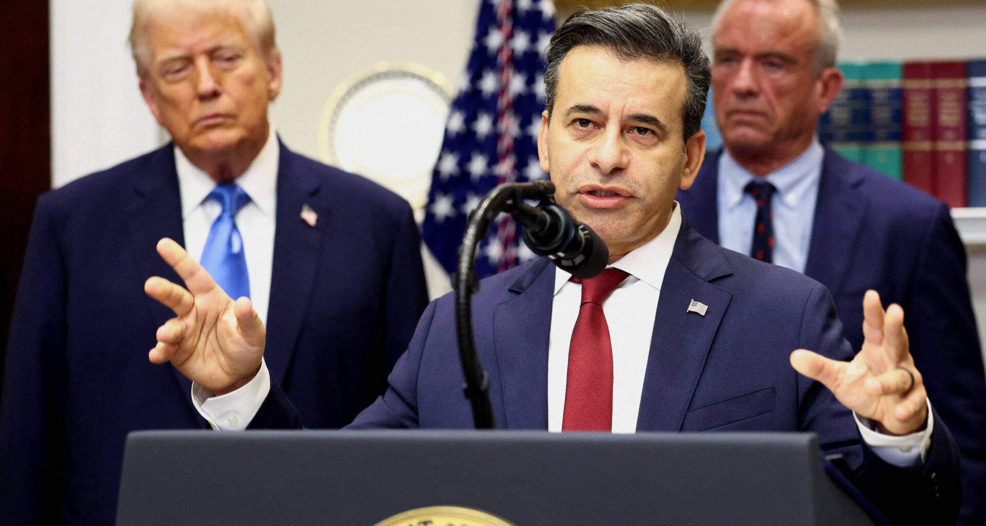 Livro 'Pontos Cegos' investiga erros da medicina - 26/10/2025 - Equilíbrio e Saúde