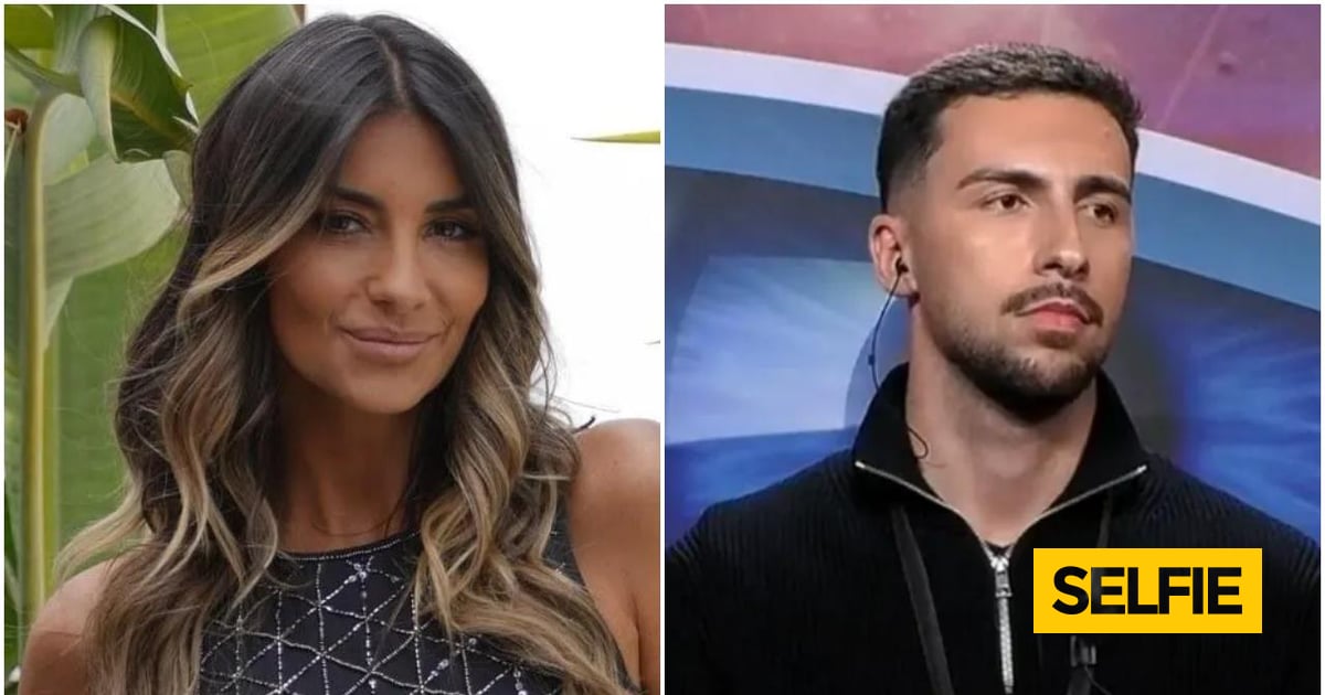 Isabel Figueira revela mensagem que recebeu de Zé, ex-noivo de Liliana de "Secret Story"