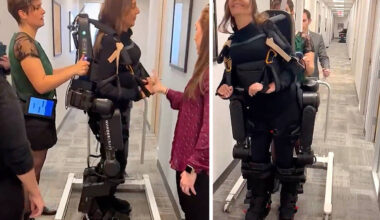 Senadora pressiona Anvisa por liberação da Polilaminina - 22/10/2025 - Equilíbrio e Saúde