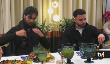 Bruna critica Liliana por ter aceite pedido de casamento de Zé - Secret Story