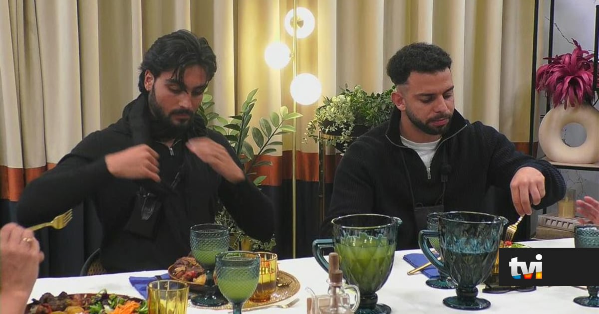 Bruna critica Liliana por ter aceite pedido de casamento de Zé - Secret Story