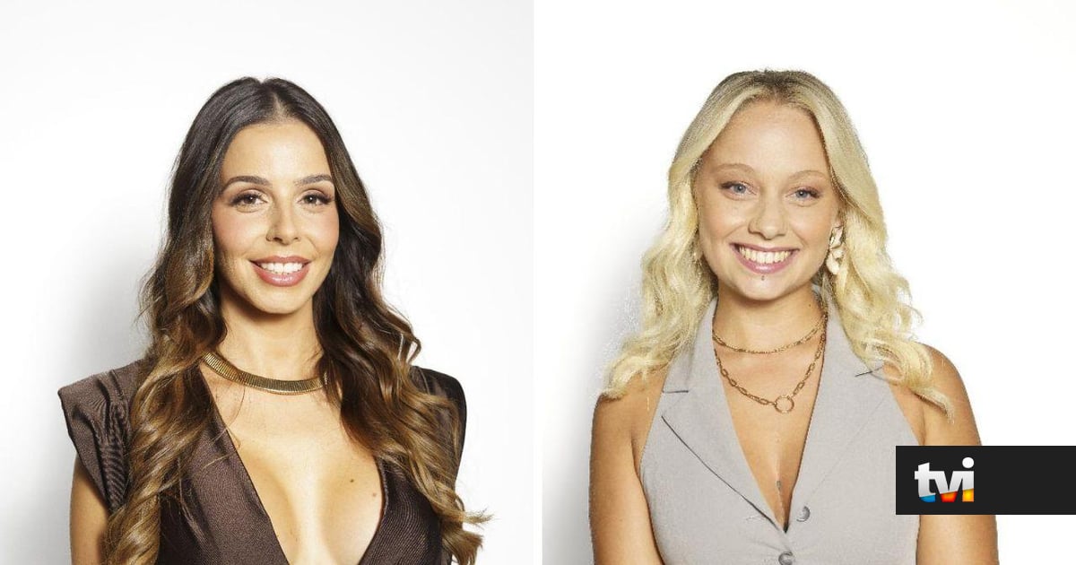 Inês estava disposta a terminar a relação cá fora? Vera expõe conversa íntima que teve com a concorrente - Secret Story