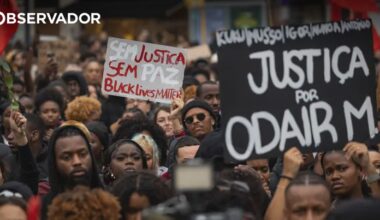 Quem é a juíza do caso da morte de Odair? – Observador