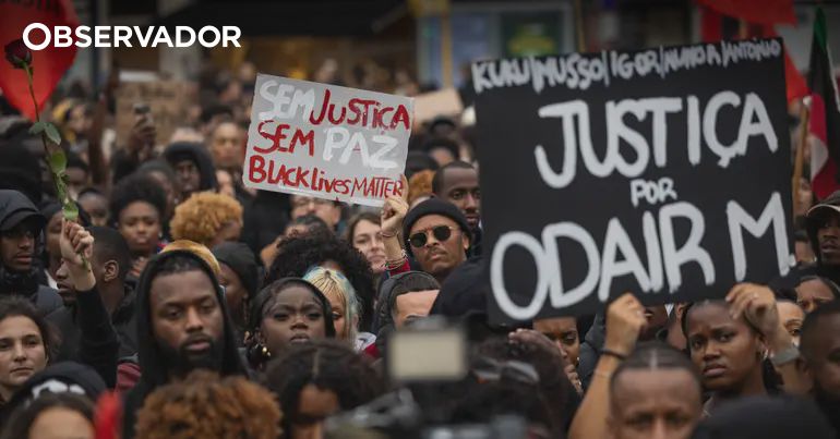 Quem é a juíza do caso da morte de Odair? – Observador