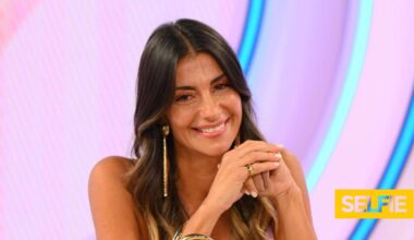 Isabel Figueira foi operada de urgência: "Dor horrível, pior do que ter filhos"