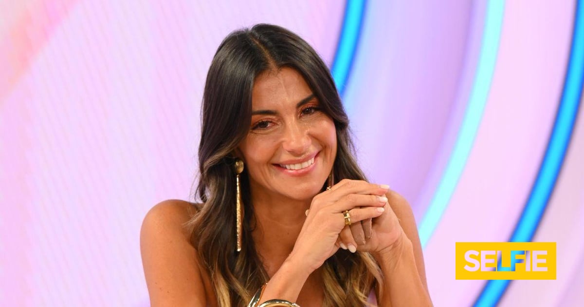 Isabel Figueira foi operada de urgência: "Dor horrível, pior do que ter filhos"