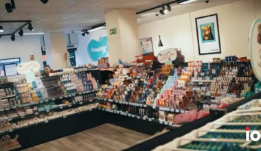 Faz frente ao Lidl e Mercadona: a loja que é um fenómeno em toda a Europa abre mais um espaço em Portugal - Notícias de hoje