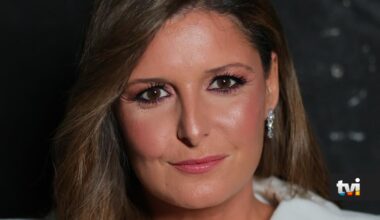 «A vida de uma família, a minha»: Maria Botelho Moniz abre as portas de sua casa e mostra a realidade do dia-a-dia - Novelas