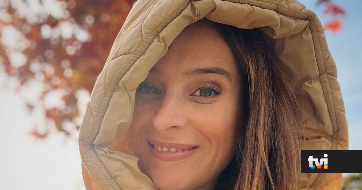 “Surpresa!”: Este detalhe no quarto de Sara Prata conta a sua história de amor - Novelas