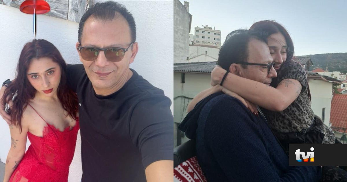 Marie declara-se ao namorado 32 anos mais velho — mas é um detalhe sobre “hematomas” que chama a atenção - Secret Story