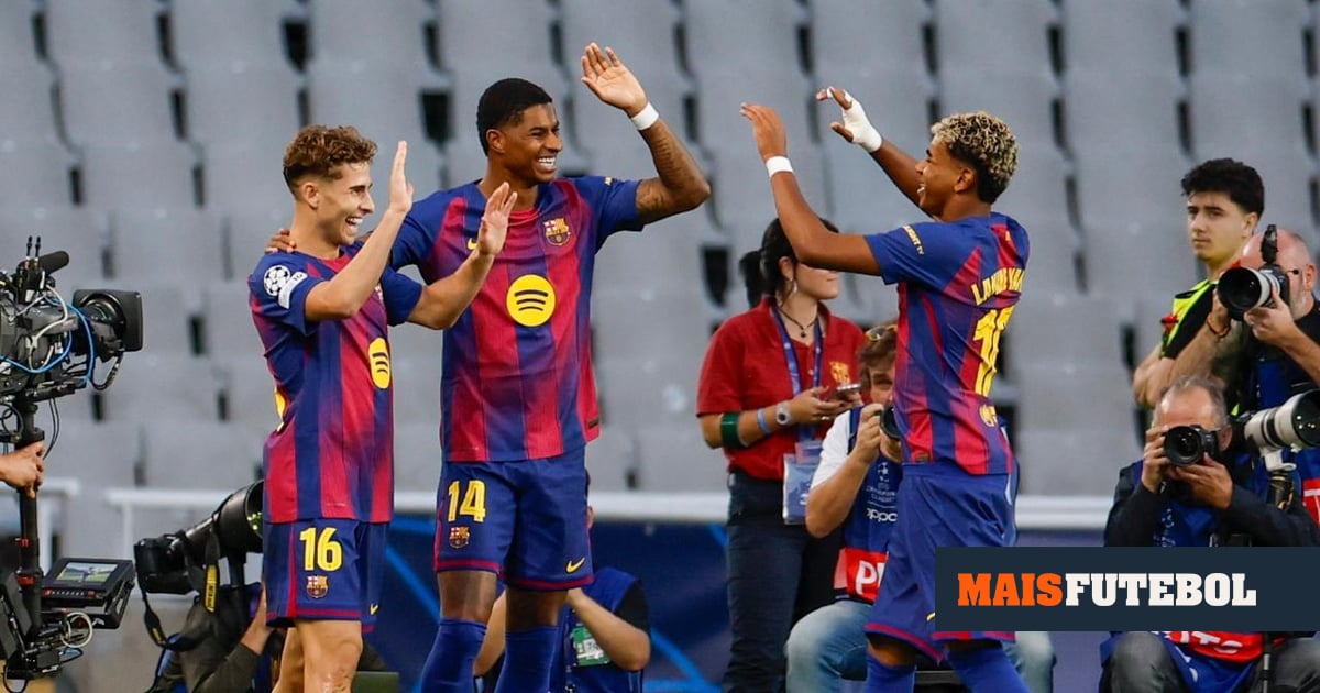 OFICIAL: Liga Espanhola cancela Villarreal-Barcelona em Miami