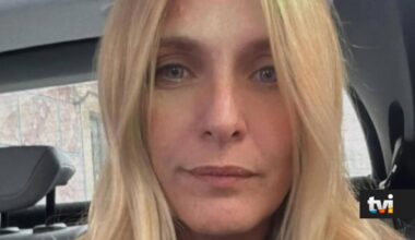 Esta é a perdição de Inês Castel-Branco que só o filho conhece - Novelas