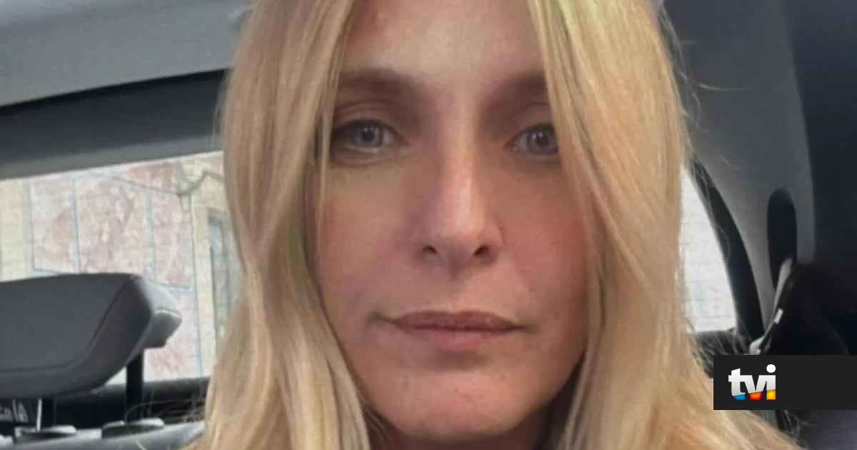 Esta é a perdição de Inês Castel-Branco que só o filho conhece - Novelas