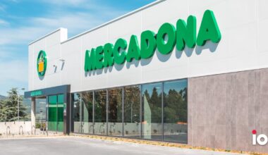 Falta menos de um mês para abrir uma das lojas Mercadona mais desejadas pelos portugueses - Notícias de hoje