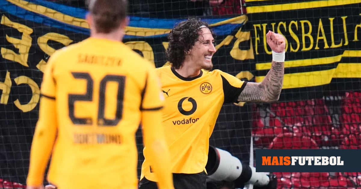 Champions: escândalo em Eindhoven e Fábio Silva marca na vitória do Dortmund