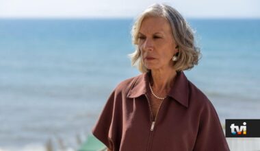 Vem aí em «Terra Forte»: Rosa Maria está decidida e quer ir confrontar Flor - Novelas