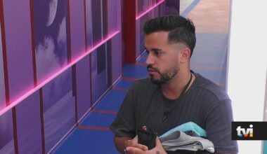 Marisa e Pedro emocionados com saudades dos filhos: «Já não me lembro da voz» - Secret Story