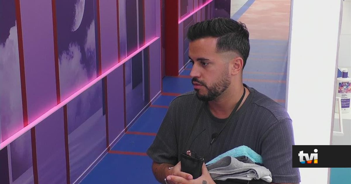 Marisa e Pedro emocionados com saudades dos filhos: «Já não me lembro da voz» - Secret Story