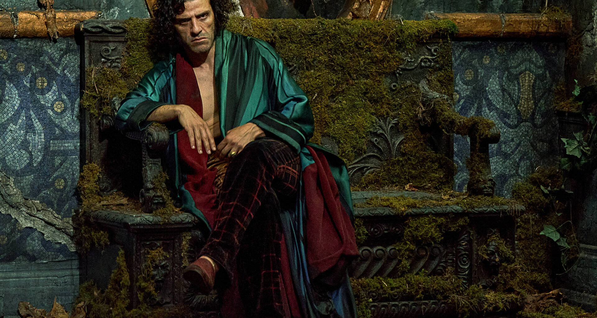 O novo 'Frankenstein' e destaques da Mostra de Cinema - 22/10/2025 - Thiago Stivaletti