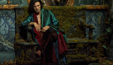 O novo 'Frankenstein' e destaques da Mostra de Cinema - 22/10/2025 - Thiago Stivaletti