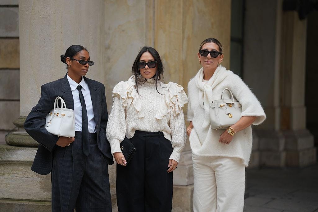 Aviso para os amantes de blazers: Primark segue uma das grandes tendências