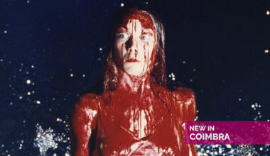 Os melhores clássicos do terror estão com descontos até 50% na Wook — New in Coimbra