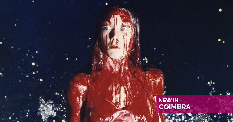 Os melhores clássicos do terror estão com descontos até 50% na Wook — New in Coimbra