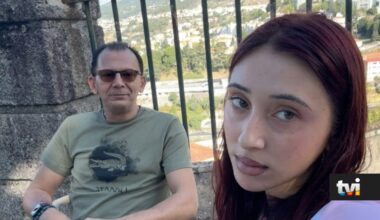 Marie e Fares mostram momentos de amor e cumplicidade após reconciliação: Todas as imagens aqui - Secret Story