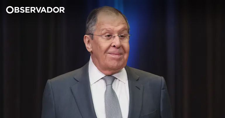 Rússia rejeita pôr fim à guerra durante reunião em Budapeste – Observador