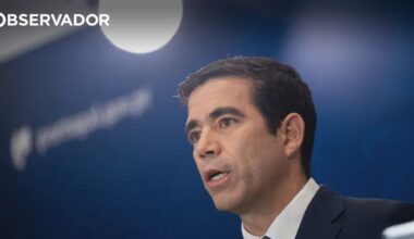 "Vai ser noite fora". Negociações da nacionalidade difíceis – Observador