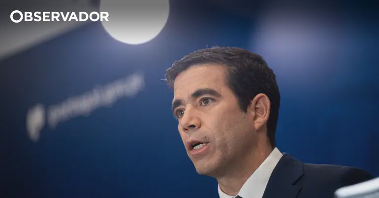 "Vai ser noite fora". Negociações da nacionalidade difíceis – Observador