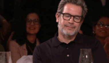 Murilo Benício e Seus Romances com Colegas de Cena: Relembre os Amores