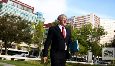 Sócrates teve de pagar mais de 40 mil euros em IRS e ligou "boquiaberto" à gestora de conta: “Acho que realmente o Estado nos rouba”