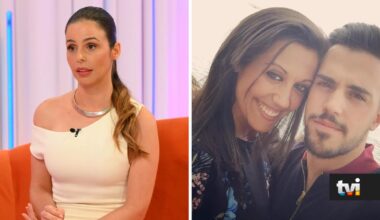 Vera já sabe que Pedro e Marisa são um casal. E esta foi a reação imperdível - Secret Story