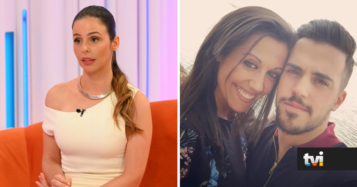 Vera já sabe que Pedro e Marisa são um casal. E esta foi a reação imperdível - Secret Story