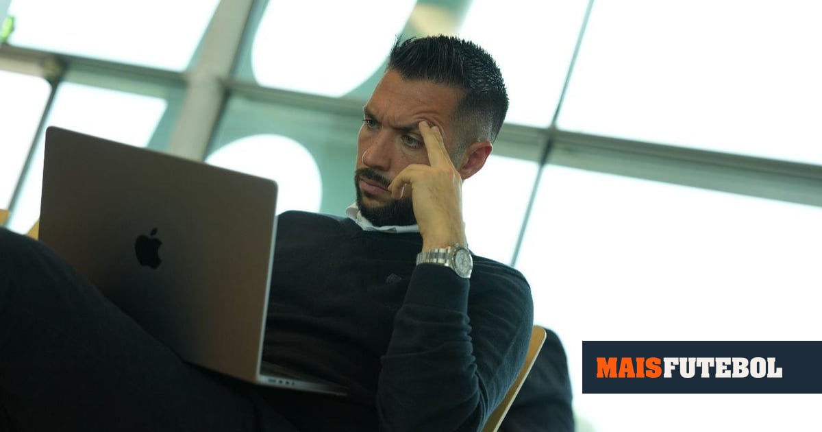 FC Porto: inspeção no aeroporto atrasa voo para Nottingham em uma hora